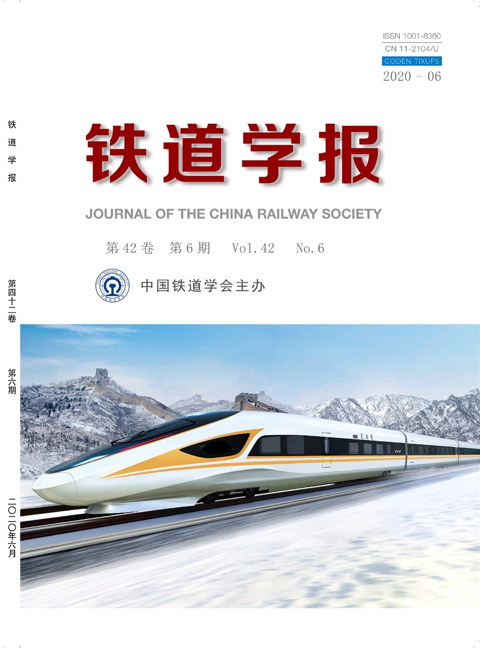 铁道学报