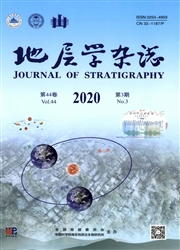 地层学杂志