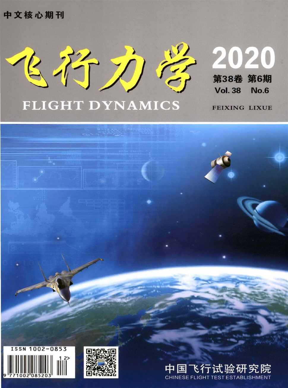 飞行力学