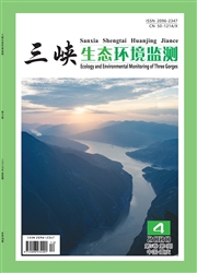 三峡生态环境监测