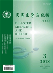 灾害医学与救援：电子版
