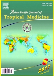 亚太热带医药杂志：英文版