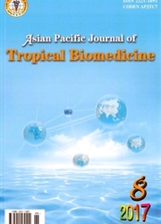 亚太热带生物医学杂志：英文版