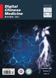 数字中医药（英文）