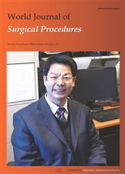 世界外科手术杂志