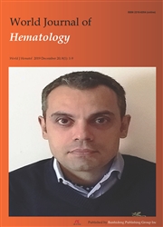 世界血液学杂志