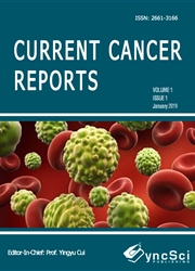 最新癌症研究报告（英文）