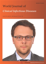 世界临床传染病学杂志