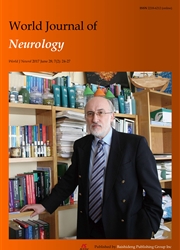 世界神经病学杂志