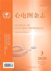 心电图杂志：电子版