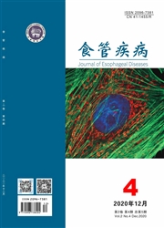 食管疾病