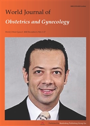 世界妇产科杂志