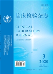 临床检验杂志：电子版