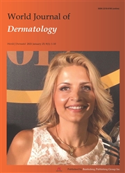 世界皮肤病学杂志