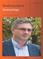 世界免疫学杂志