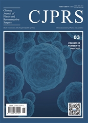 中国整形与重建外科（英文）