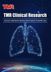 TMR临床研究