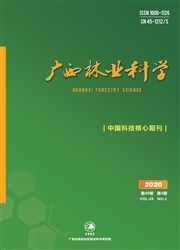 广西林业科学