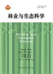 林业与生态科学