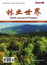 林业世界