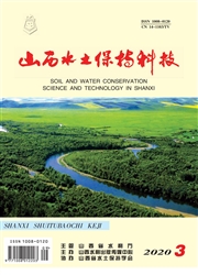 山西水土保持科技