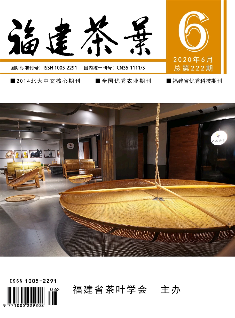 福建茶叶