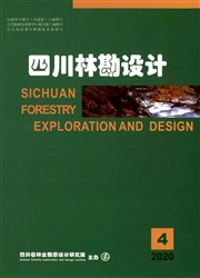 四川林勘设计