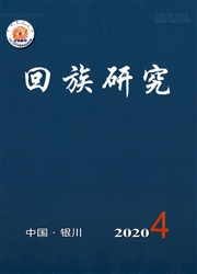 回族研究