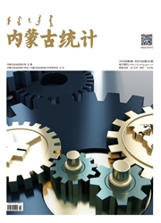 内蒙古统计