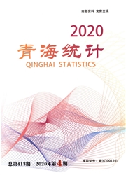 青海统计
