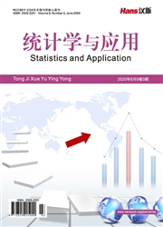 统计学与应用