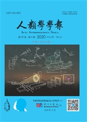 人类学学报