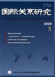国际关系研究