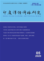 印度洋经济体研究