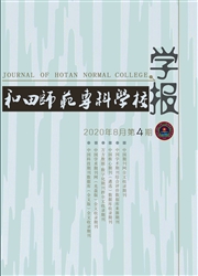 和田师范专科学校学报：汉文综合版