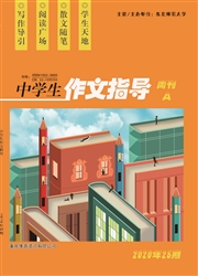 中学生作文指导