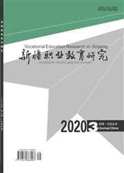 新疆职业教育研究