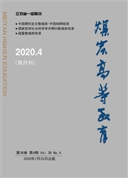 煤炭高等教育