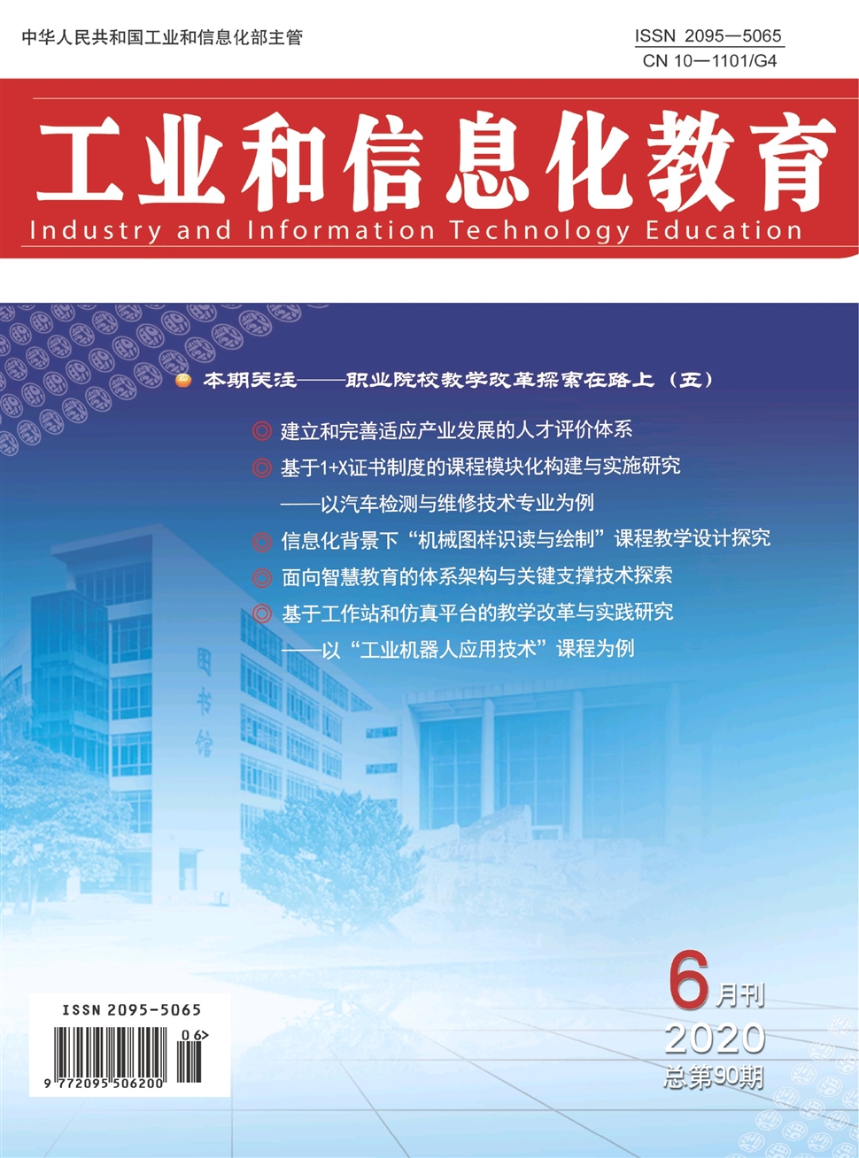 工业和信息化教育