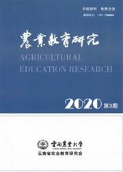 农业教育研究