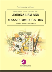 新闻与大众传媒：英文版