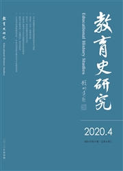 教育史研究