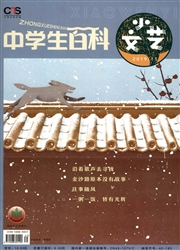 中学生百科：小文艺