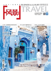 风景名胜