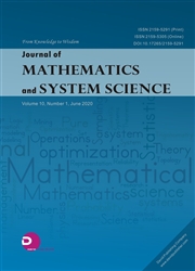 数学和系统科学：英文版