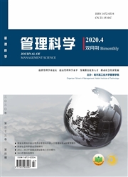 管理科学