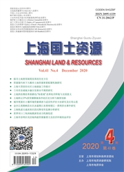 上海国土资源