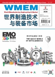 世界制造技术与装备市场