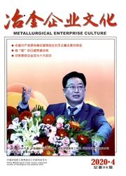 冶金企业文化