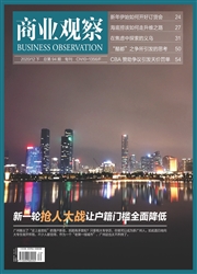 商业观察
